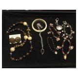 Costume Jewelry