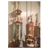 Trophys