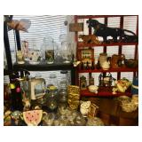 Vintage items