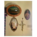 Religious items