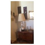 Oak dresser