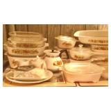 Corning ware