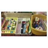 Craft supplies
