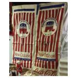 Republican national convention New Orleans 1988