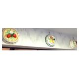 Kitchen molds