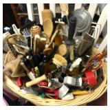 Utensils