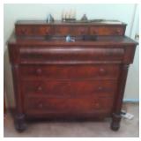 1810 dresser