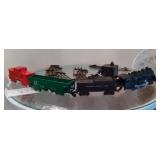 Lionel train set