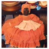 Mammy appliance cover