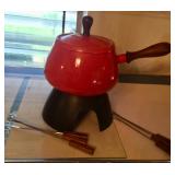 Fondue