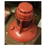 Railroad lantern