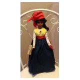 Voodoo doll new orleans