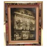 Holmes department store picture