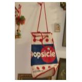 Popsicle bag