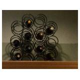 Wine rack