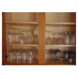 glassware