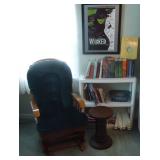 rocker  books  harry potter series