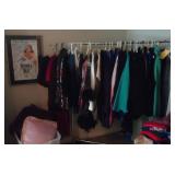 large and x large lady