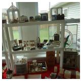 Small Stuff   room full