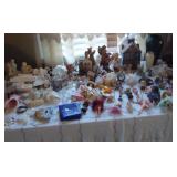 Fairys and small dolls