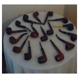 briar wood pipes