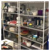 Kitchen items