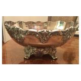 King Frances bowl