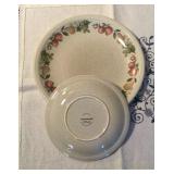 Quince pattern by wedgewood