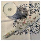 Andria pattern china