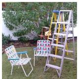 Ladders