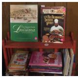 Cook books