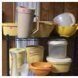 Tupperware
