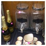 Drink dispencer