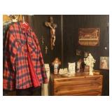 Religious items