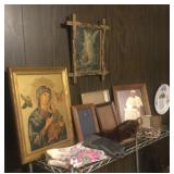 Religious pictures