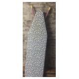 Ironing board