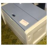 Toy chest