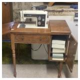 Kennmore sewing machine