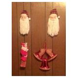 Christmas items