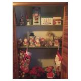 Christmas decorations 
