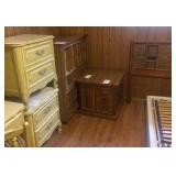 Retro bedroom set