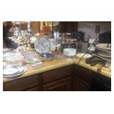 Dish ware