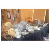 Dishes