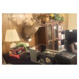 Gun cabinet