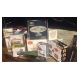 Boxed gift items