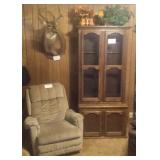Recliner