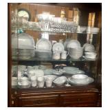 Fine china from japan