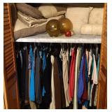 Bed linens clothing