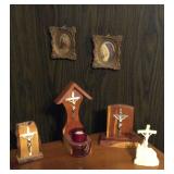 Religious items