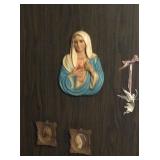 Religious figures
